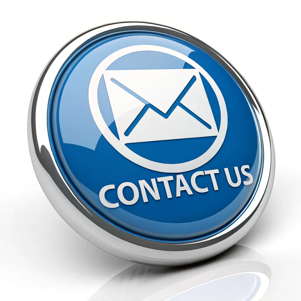 Contact Us Icon