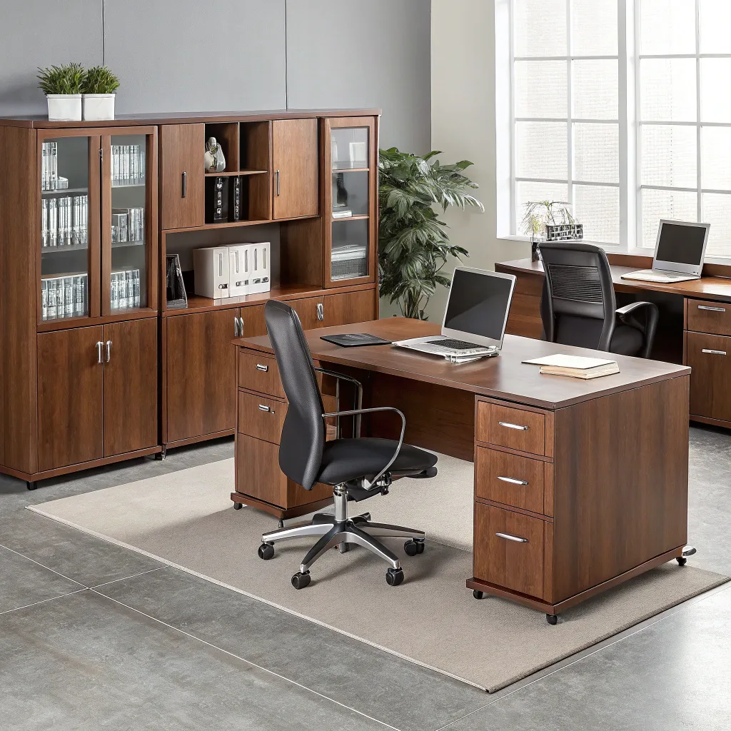 Office Furniture Solutions